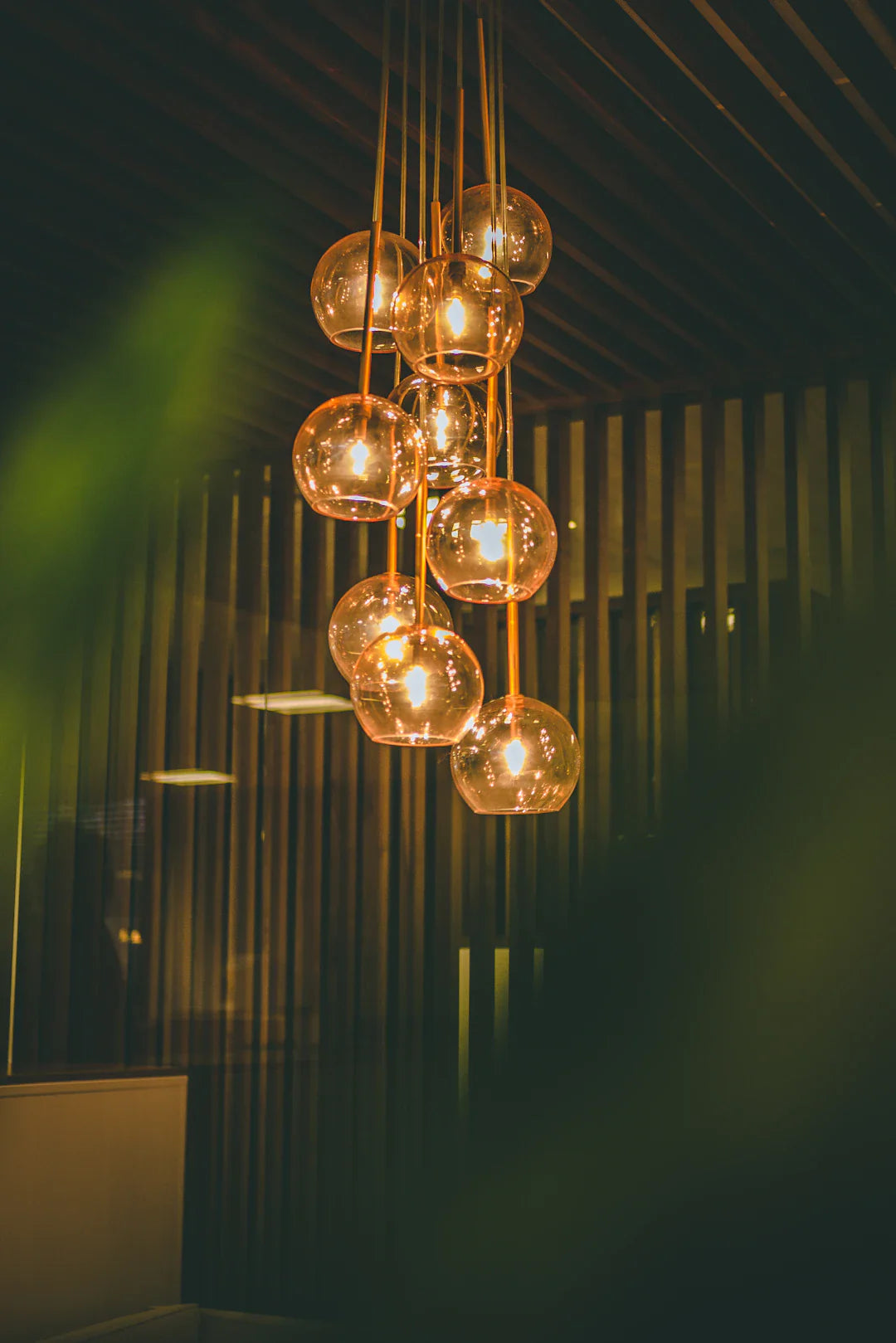 Les tendances actuelles en luminaires décoratifs