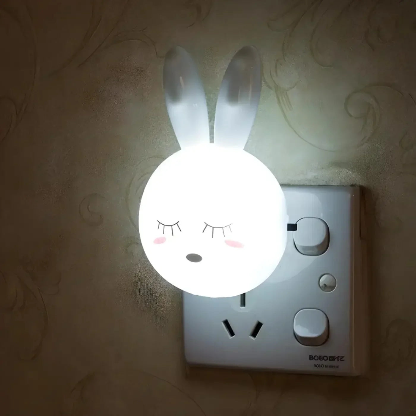 Lampe de Table Enfant