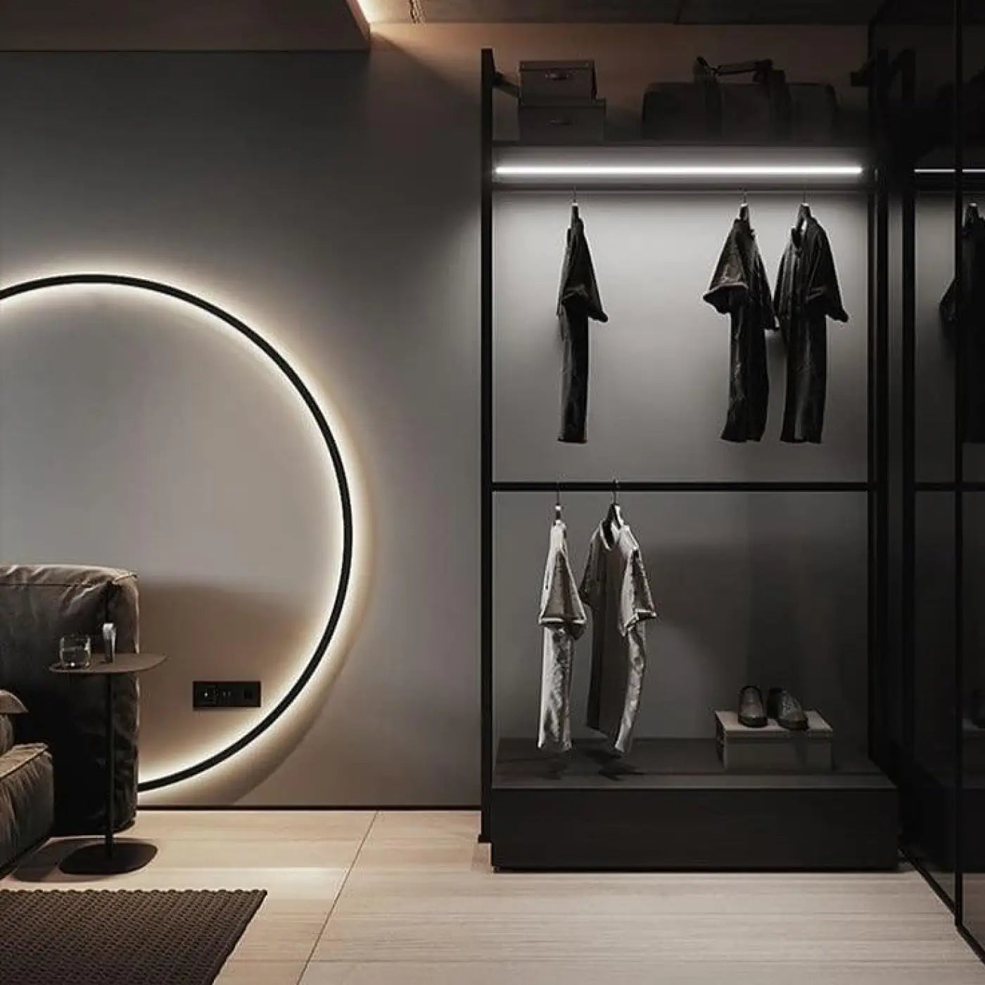 Luminaire Enfant