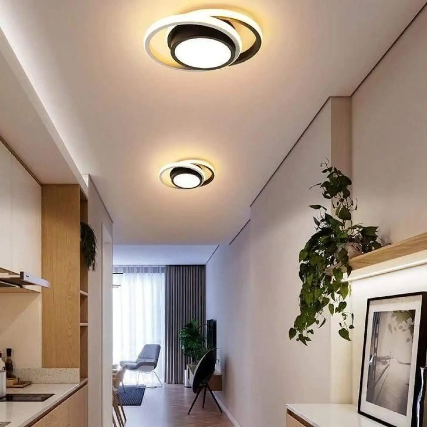Luminaire Extérieur