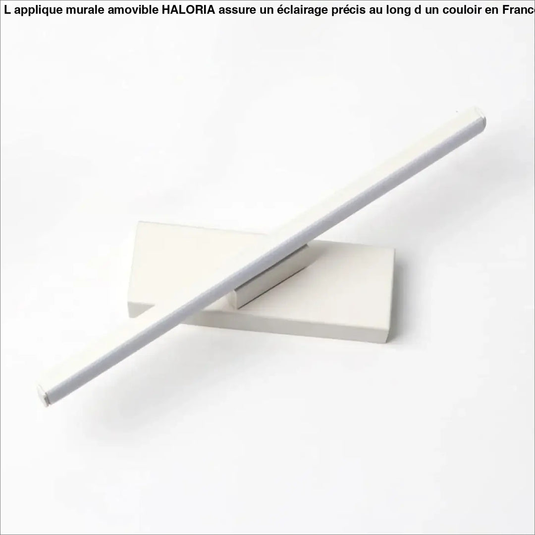 Applique Murale Amovible Design Moderne Acrylique