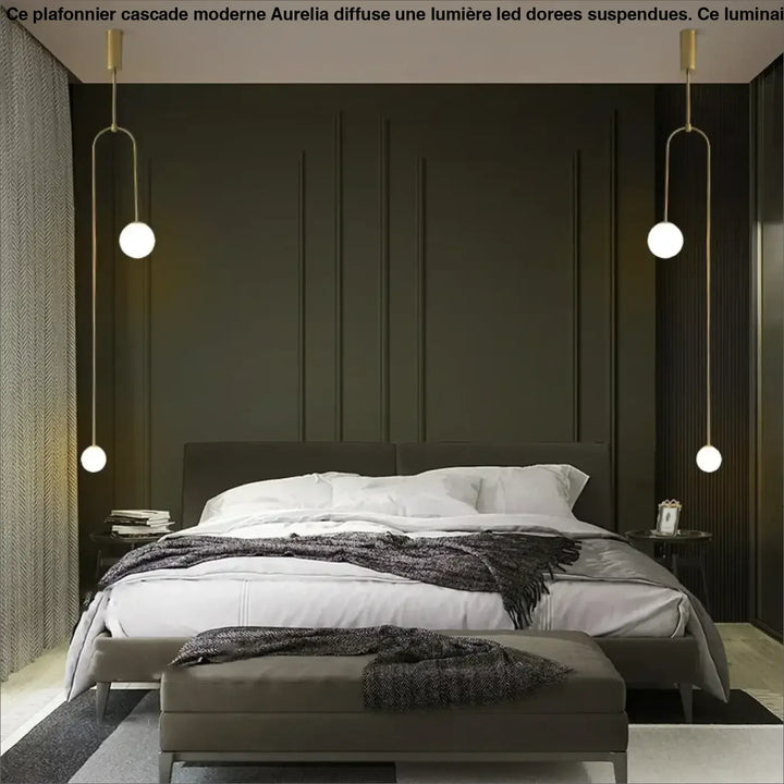 Modern Minimalism LED Pendant Lights for Restaurant Coffee Tables Kitchen Bar Black Chandelier Home Decor Hanging Light