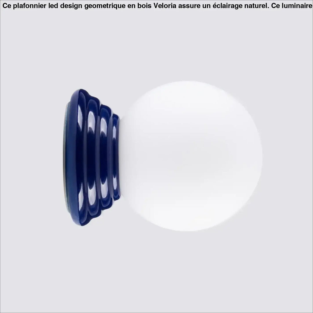 Applique murale zori ip44 | sollux lightning