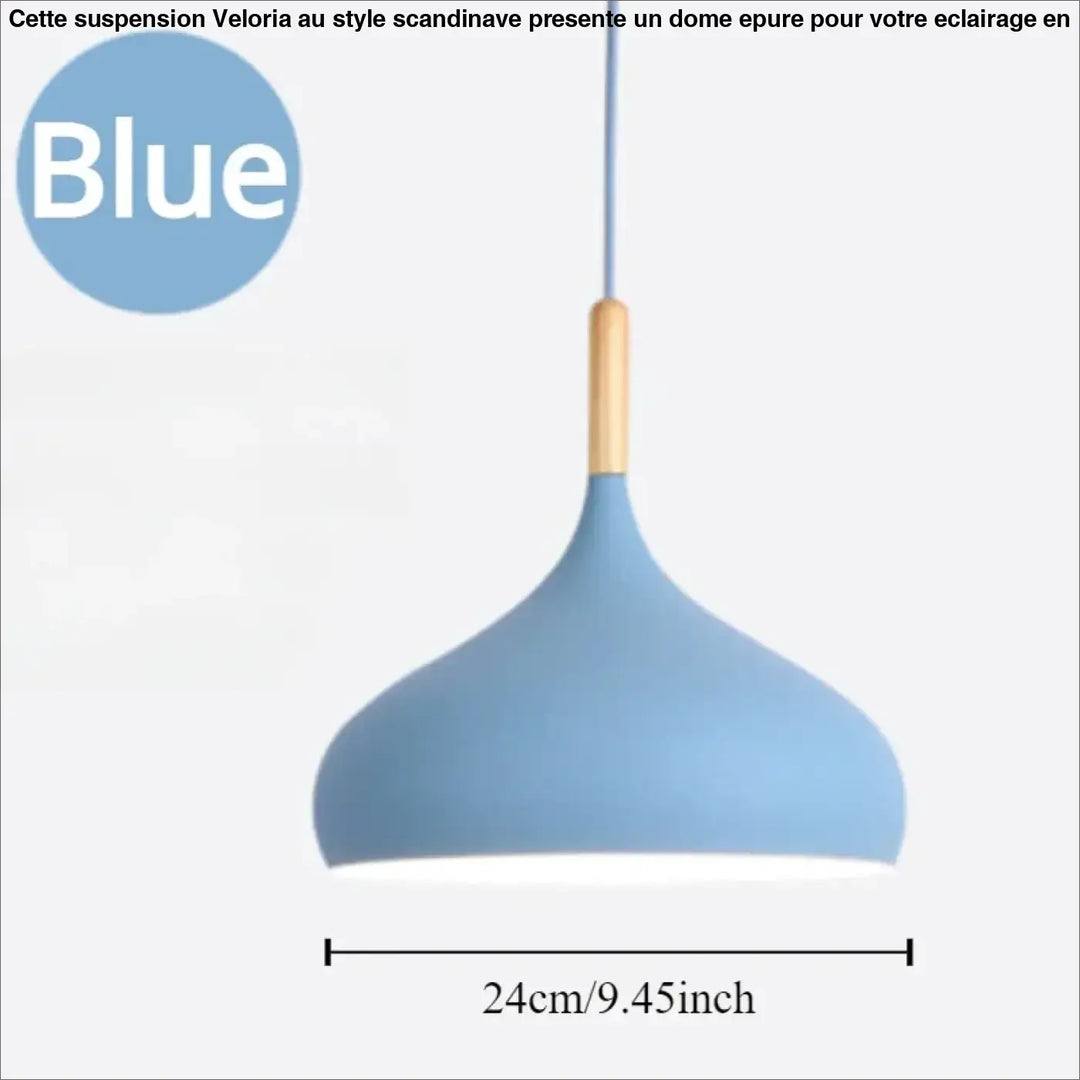 New Modern Pendant Lamps Macaroon Chandelier for Restaurant Bedroom Hanging Lights Aluminum Single Chandelier Office