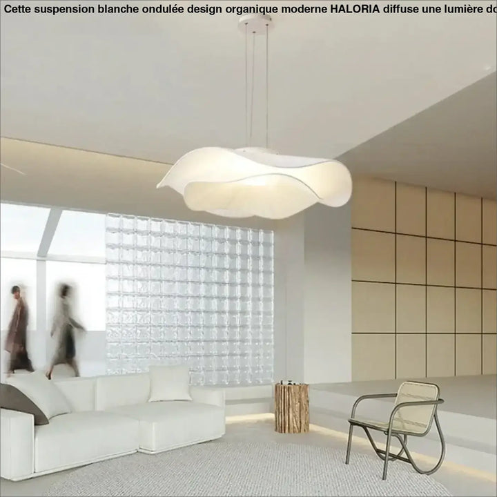 Modern Simple Fabric Led Pendant Lights Dining Room Nordic Chandelier Lamp Bar Hanging Lamp Home Decor Dimmable Light