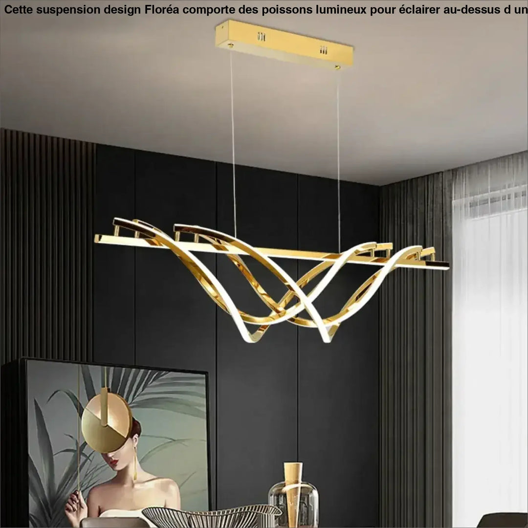 Modern home decor led lights pendant light lamps for living room Chandeliers for dining room hanging light indoor