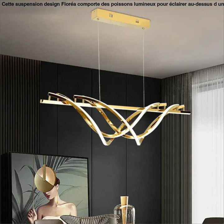 Modern home decor led lights pendant light lamps for living room Chandeliers for dining room hanging light indoor