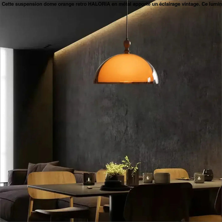 Brown Acrylic Lampshade Pendant Light With Dark Wood E27 Bulb For Dining Room Bar Bedroom Wire Adjustable