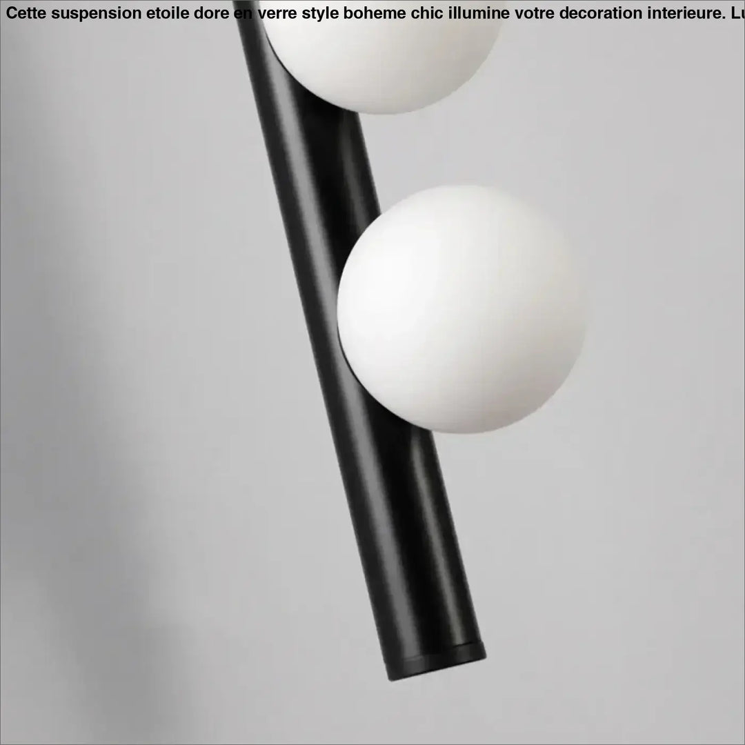 Nordic Designer Long Wall Lamp Vertical Sconce Light for Living Room Bedroom