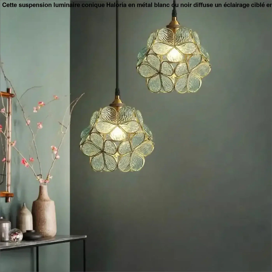 Nordic Modern Petal Acrylic Pendant Lamp Bedroom Bedside Restaurant Flower Ceiling Light Bathroom Foyer Led Hanging