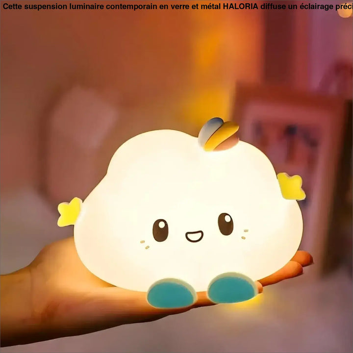 Cloud-shaped Night Light | Children Night Lights