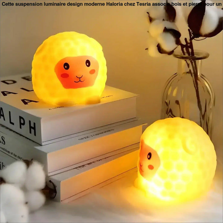 Sheep Night Light | Children Night Lights