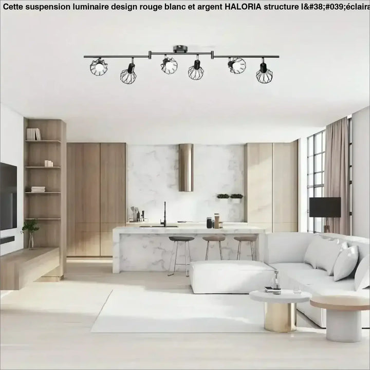 E14 Swivel Bar Spot Wall Lamp Ceiling Lamp Spots LED LED Wall Spot Lamp for Kitchen Living Room Bedroom