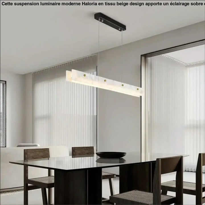 Suspension Luminaire Moderne En Marbre Naturel Design Élégant