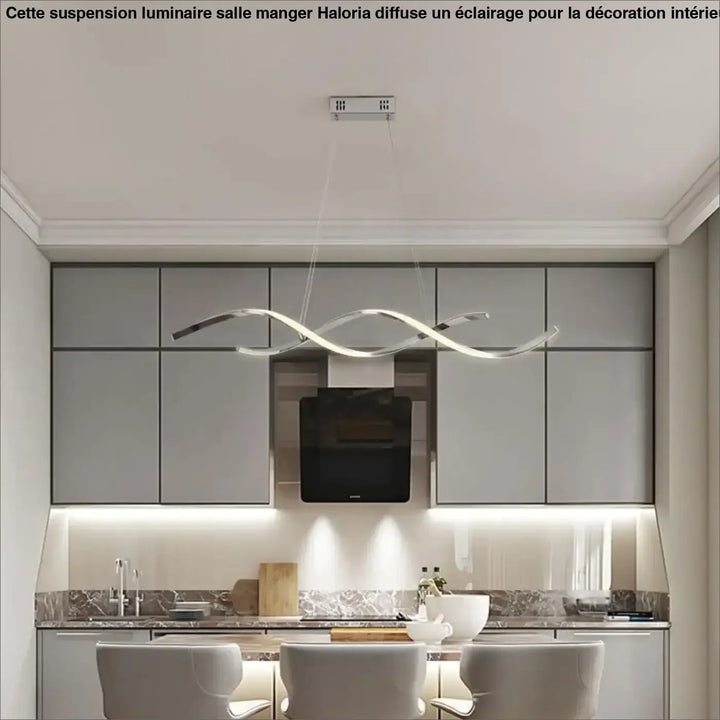 Suspension Luminaire Salle A Manger Moderne