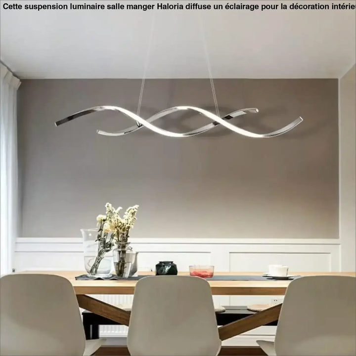 Suspension Luminaire Salle A Manger Moderne