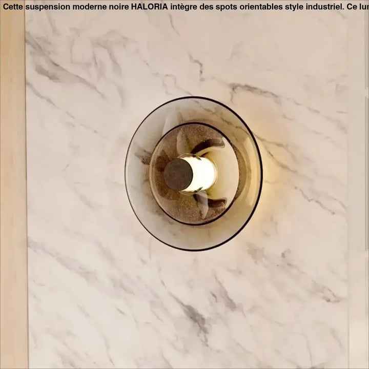 Nordic Modern Glass Wall Lamp Bedroom Bedside Restaurant Kitchen Corridor Staircase Led Sconce Fixture Light Indoor