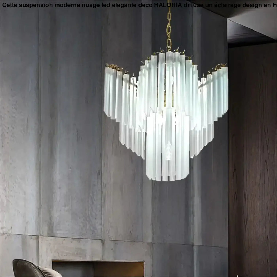 Suspension Design Tendance Contemporaine Style Minimaliste