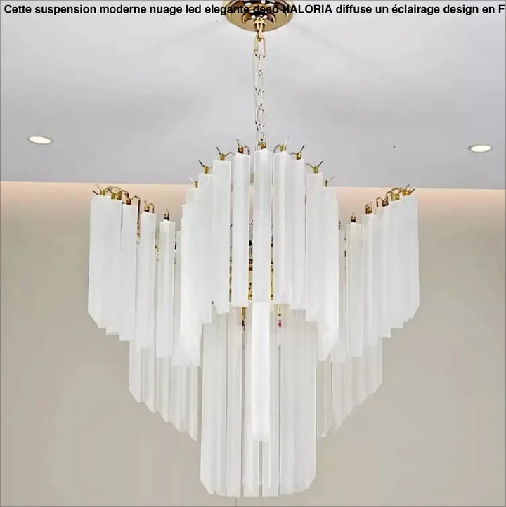 Suspension Design Tendance Contemporaine Style Minimaliste