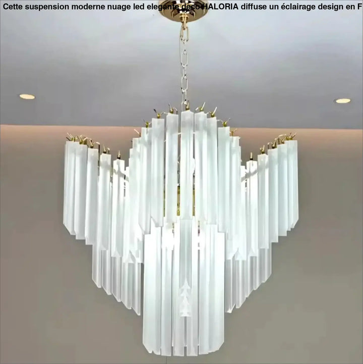 Suspension Design Tendance Contemporaine Style Minimaliste