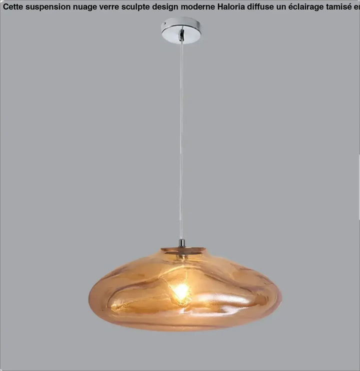 Cloud Design Glass Pendant Light Nordic Hanging Lamp For Living Dining Room Restaurant Loft Stairwell Chandelier Indoor