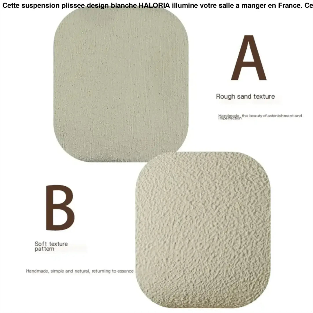 Applique murale moderne design circulaire lumière chaleureuse