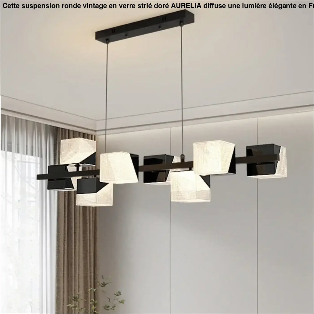 Modern home decor led lights pendant light lamps for living room Chandeliers for dining room hanging light indoor