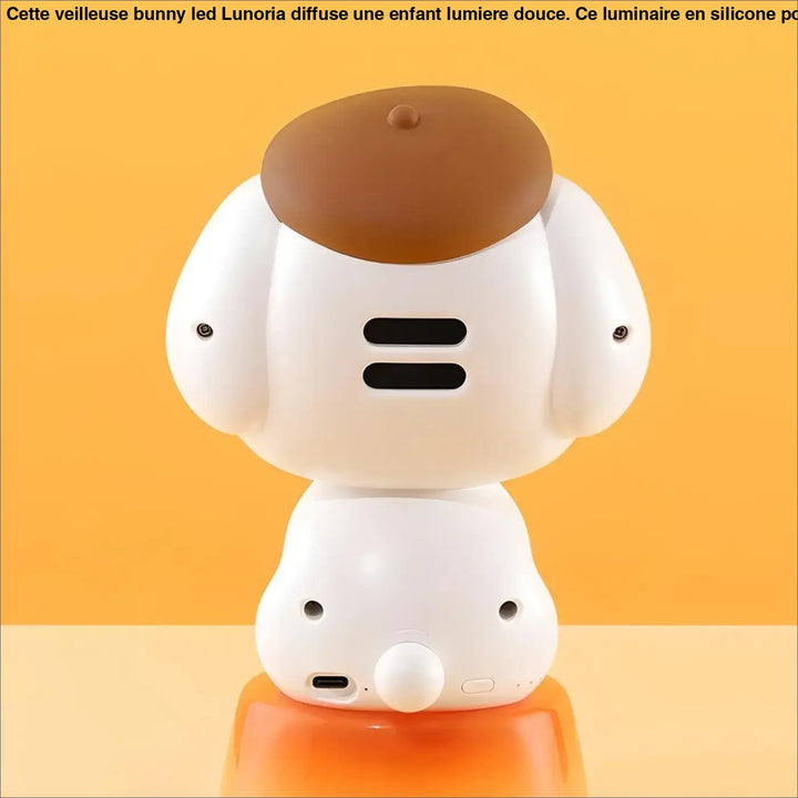 Dog Bluetooth Night Light | Children Night Lights