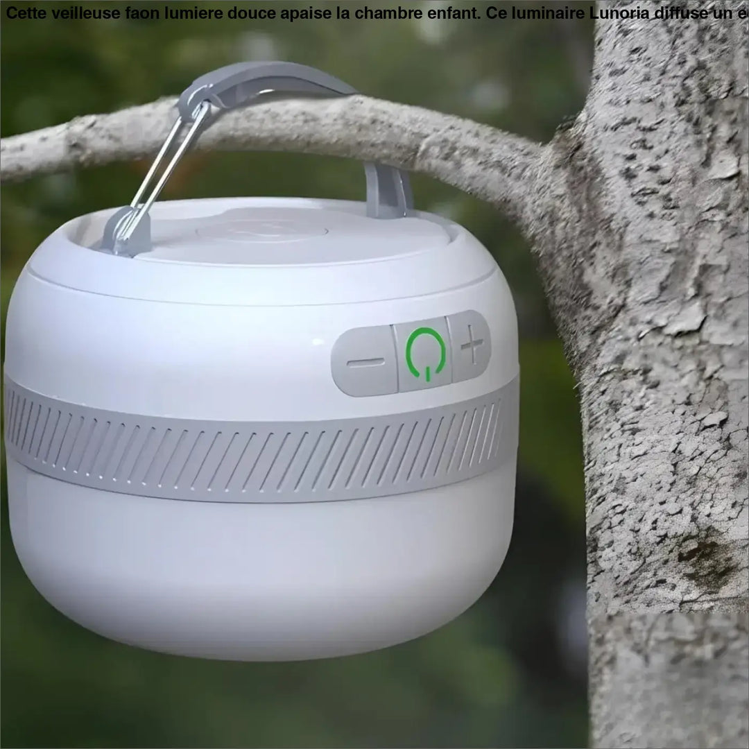 Portable Rechargeable Night Light