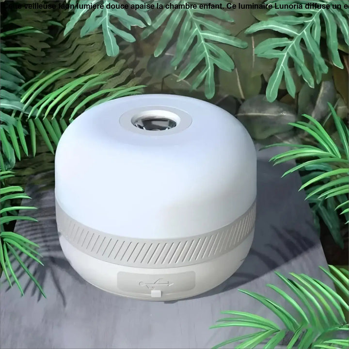 Portable Rechargeable Night Light