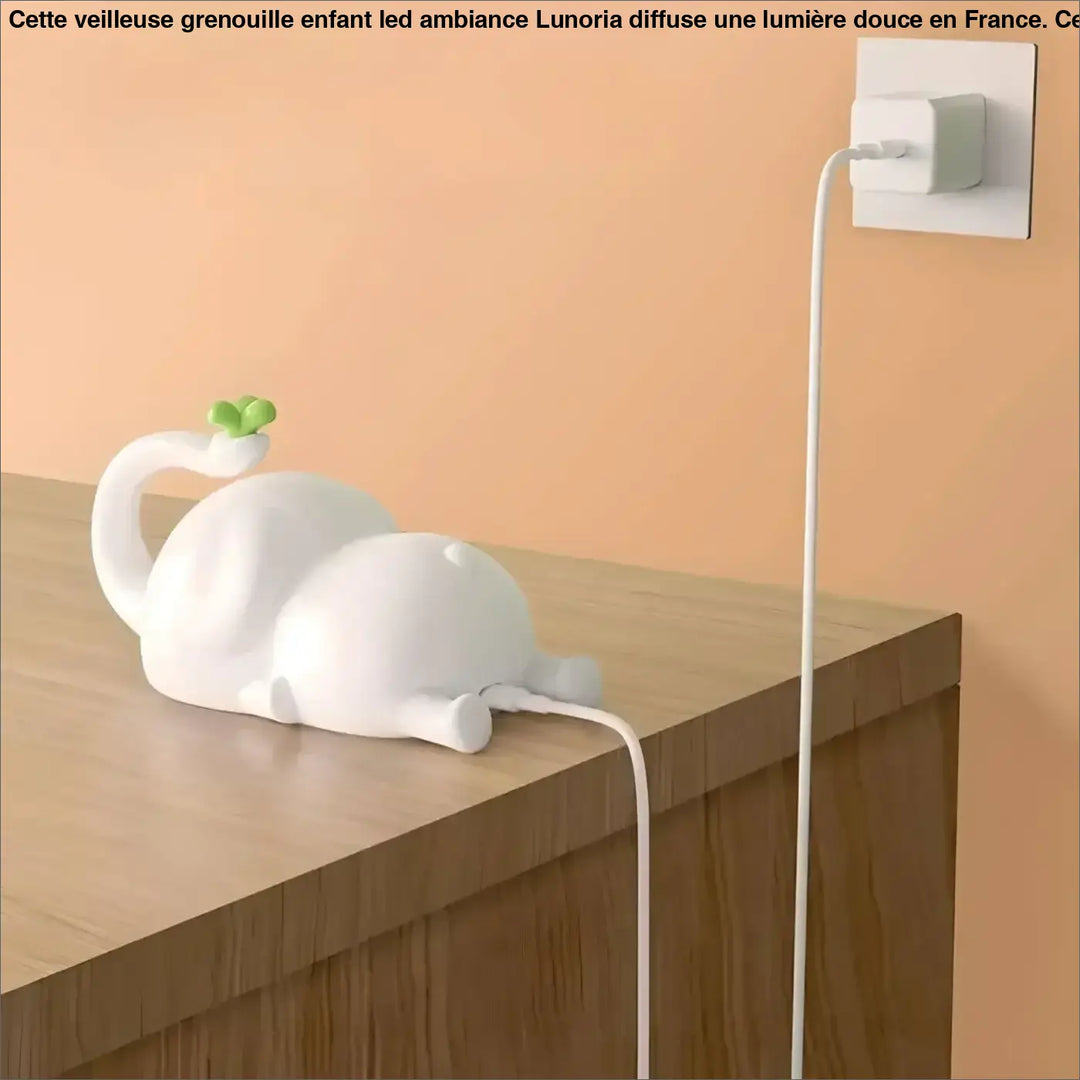Elephant Night Light | Children Night Lights