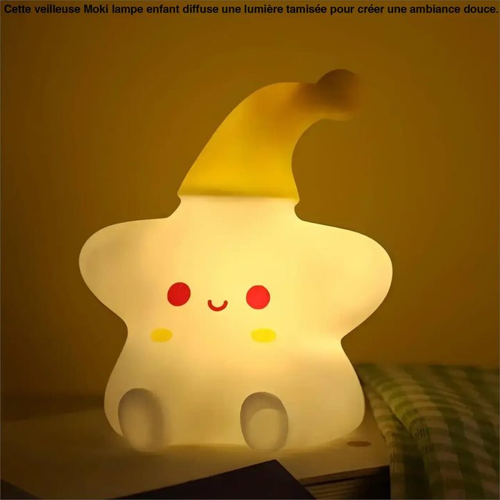 Children’s Star Night Light | Children Night Lights