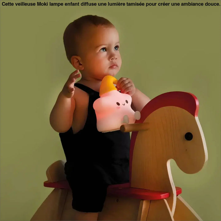 Children’s Star Night Light | Children Night Lights