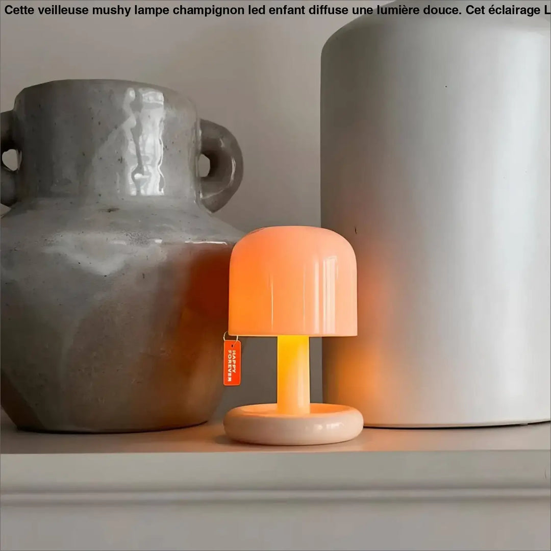 Night Light Lamps For Adults | Rechargeable Night Lights