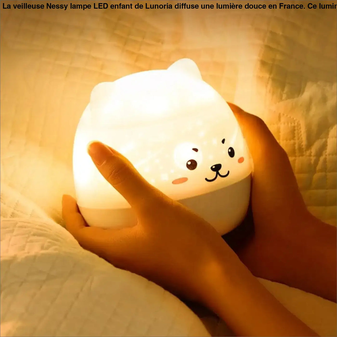 Baby Night Light Projector | Children Night Lights