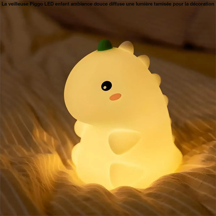 Cute Dinosaur Night light | Children Night Lights