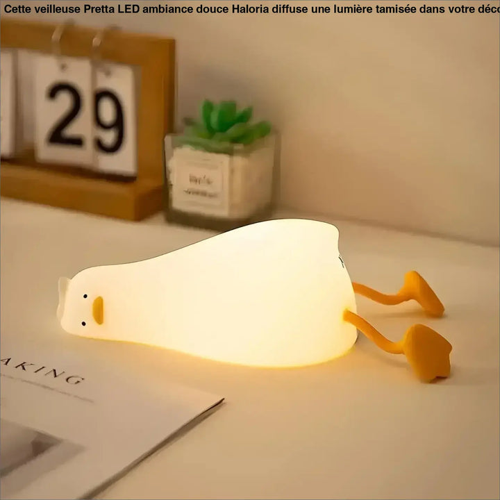 Goose Night Light | Children Night Lights
