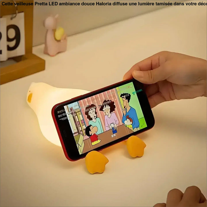 Goose Night Light | Children Night Lights