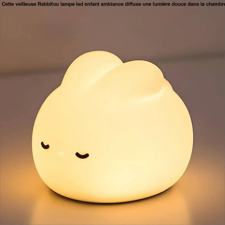 Bunny LED Night Light | Children Night Lights