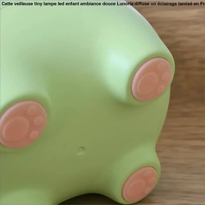 Rechargeable Dinosaur Night Light | Children Night Lights