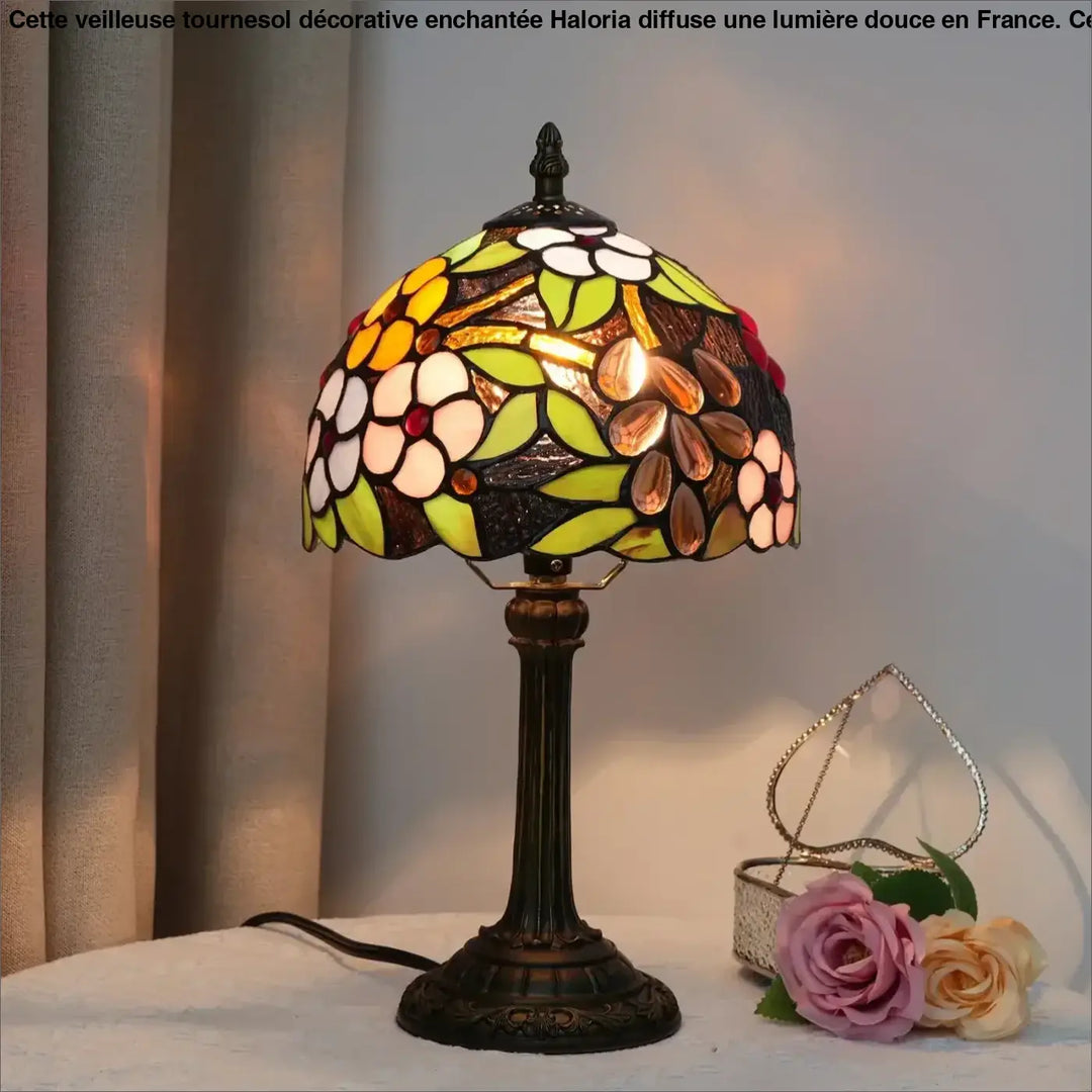 Veilleuse | vintage